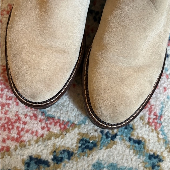 CASLON MILLER WATERPROOF CHELSEA BOOT - Picture 4 of 5